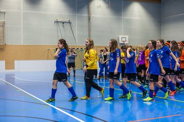 Bild 644 - C-Juniorinnen Hallenturnier Quickborn